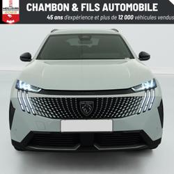 Peugeot 5008 HYBRID 145 CH E-DCS6 ALLURE La Grand-Croix