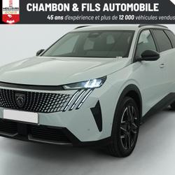Peugeot 5008 HYBRID 145 CH E-DCS6 ALLURE La Grand-Croix