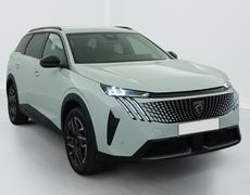 Peugeot 5008 Hénin-Beaumont