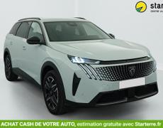 Peugeot 5008 Saint-Fons