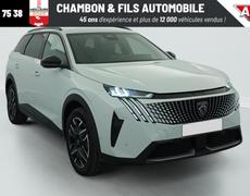 Peugeot 5008 La Grand-Croix