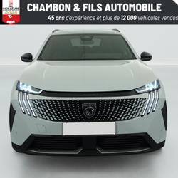 Peugeot 5008 HYBRID 145 CH E-DCS6 ALLURE La Grand-Croix