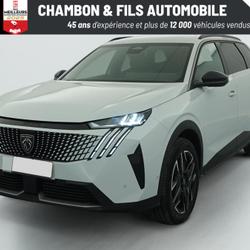 Peugeot 5008 HYBRID 145 CH E-DCS6 ALLURE La Grand-Croix
