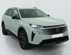 Peugeot 5008 Hénin-Beaumont