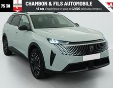Peugeot 5008 La Grand-Croix
