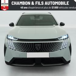 Peugeot 5008 HYBRID 145 CH E-DCS6 ALLURE La Grand-Croix