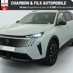 Peugeot 5008 HYBRID 145 CH E-DCS6 ALLURE La Grand-Croix