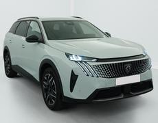 Peugeot 5008 Hénin-Beaumont
