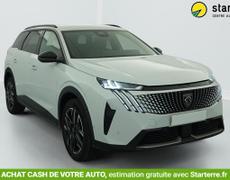 Peugeot 5008 Saint-Fons