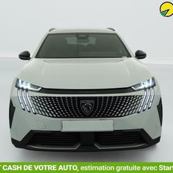 Peugeot 5008 HYBRID 145 CH E-DCS6 ALLURE Saint-Fons
