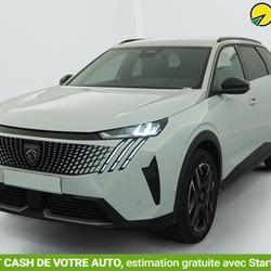 Peugeot 5008 HYBRID 145 CH E-DCS6 ALLURE Saint-Fons