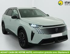 Peugeot 5008 Saint-Fons