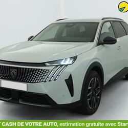 Peugeot 5008 HYBRID 145 CH E-DCS6 ALLURE Saint-Fons