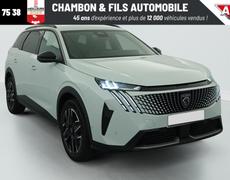 Peugeot 5008 La Grand-Croix