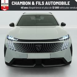Peugeot 5008 HYBRID 145 CH E-DCS6 ALLURE La Grand-Croix