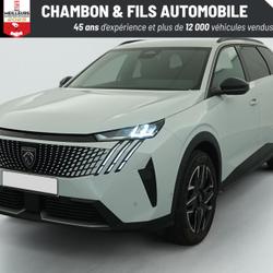 Peugeot 5008 HYBRID 145 CH E-DCS6 ALLURE La Grand-Croix