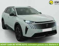 Peugeot 5008 Saint-Fons