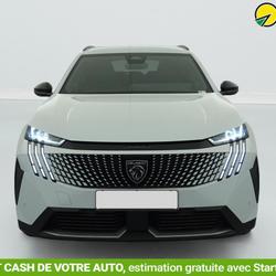 Peugeot 5008 HYBRID 145 CH E-DCS6 ALLURE Saint-Fons