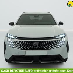 Peugeot 5008 HYBRID 145 CH E-DCS6 ALLURE Saint-Fons