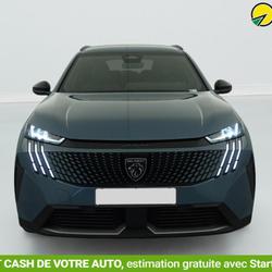 Peugeot 5008 HYBRID 145 CH E-DCS6 ALLURE Saint-Fons