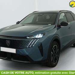 Peugeot 5008 HYBRID 145 CH E-DCS6 ALLURE Saint-Fons