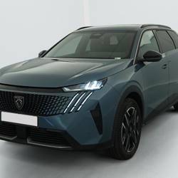 Peugeot 5008 HYBRID 145 CH E-DCS6 ALLURE H&eacute;nin-Beaumont