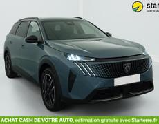 Peugeot 5008 Saint-Fons