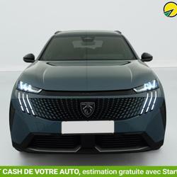Peugeot 5008 HYBRID 145 CH E-DCS6 ALLURE Saint-Fons