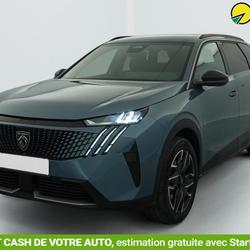Peugeot 5008 HYBRID 145 CH E-DCS6 ALLURE Saint-Fons