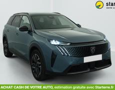Peugeot 5008 Saint-Fons