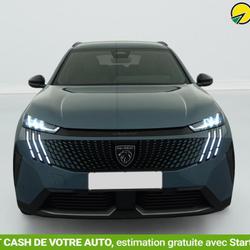 Peugeot 5008 HYBRID 145 CH E-DCS6 ALLURE Saint-Fons