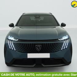 Peugeot 5008 HYBRID 145 CH E-DCS6 ALLURE Saint-Fons
