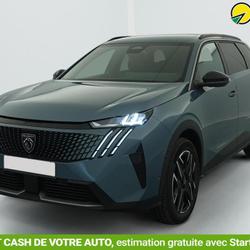 Peugeot 5008 HYBRID 145 CH E-DCS6 ALLURE Saint-Fons