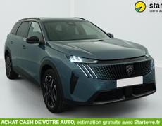 Peugeot 5008 Saint-Fons