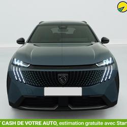 Peugeot 5008 HYBRID 145 CH E-DCS6 ALLURE Saint-Fons