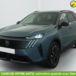 Peugeot 5008 HYBRID 145 CH E-DCS6 ALLURE Saint-Fons