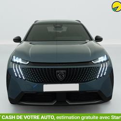 Peugeot 5008 HYBRID 145 CH E-DCS6 ALLURE Saint-Fons
