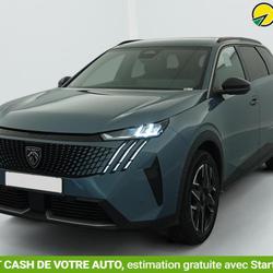 Peugeot 5008 HYBRID 145 CH E-DCS6 ALLURE Saint-Fons
