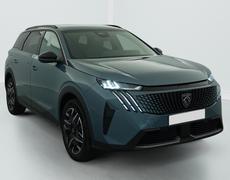 Peugeot 5008 Hénin-Beaumont