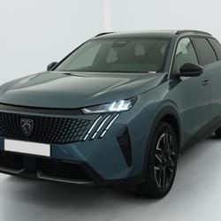 Peugeot 5008 HYBRID 145 CH E-DCS6 ALLURE H&eacute;nin-Beaumont