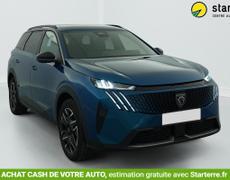 Peugeot 5008 Saint-Fons