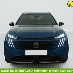 Peugeot 5008 HYBRID 145 CH E-DCS6 ALLURE Saint-Fons