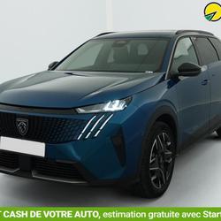 Peugeot 5008 HYBRID 145 CH E-DCS6 ALLURE Saint-Fons