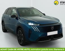 Peugeot 5008 Saint-Fons