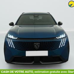 Peugeot 5008 HYBRID 145 CH E-DCS6 ALLURE Saint-Fons