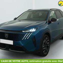 Peugeot 5008 HYBRID 145 CH E-DCS6 ALLURE Saint-Fons