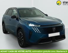 Peugeot 5008 Saint-Fons