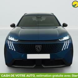 Peugeot 5008 HYBRID 145 CH E-DCS6 ALLURE Saint-Fons