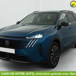 Peugeot 5008 HYBRID 145 CH E-DCS6 ALLURE Saint-Fons