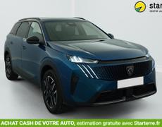 Peugeot 5008 Saint-Fons
